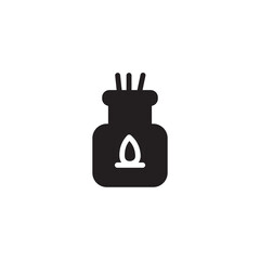 Diffuser Spa Therapy Solid Icon