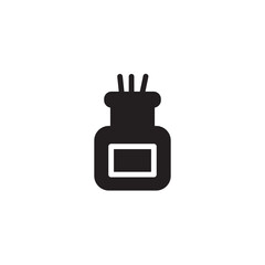 Diffuser Spa Therapy Solid Icon