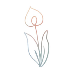 aesthetic bohemian clipart