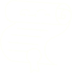 Certificate Chalk Drawing