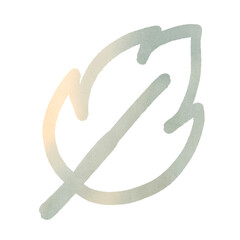 aesthetic bohemian clipart