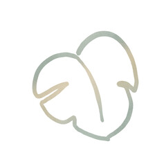 aesthetic bohemian clipart