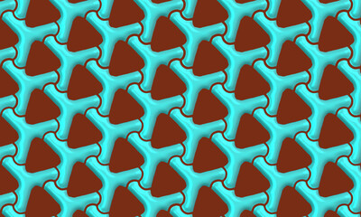 Abstrct background pattern vector image,Vector line flowers square for footage background wallpaper and seamless artwork illustration texture of vector graphic design