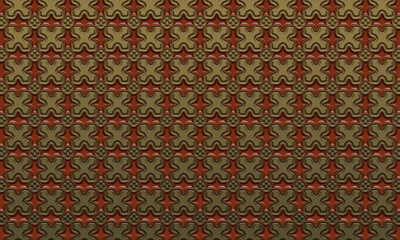 Abstrct background pattern vector image,Vector line flowers square for footage background wallpaper and seamless artwork illustration texture of vector graphic design