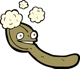 cartoon spoon