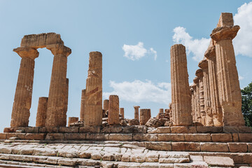 colonne