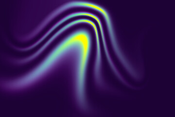 abstract background with glowing lines