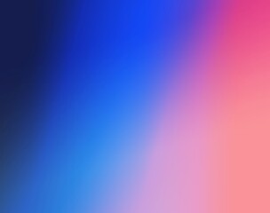 blue and purple gradient abstract colorful background