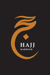 Al Hajj vector design