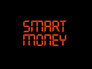 Smart money
