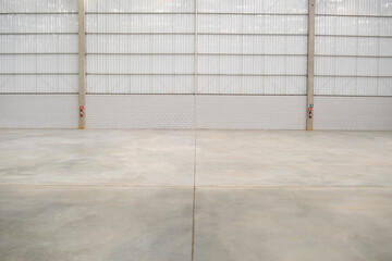 parking garage