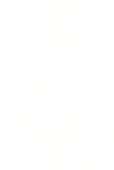 Science Experiment Chalk Drawing