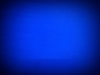 Flare on smooth wall continuous background