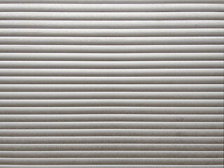 シャッターのテクスチャー