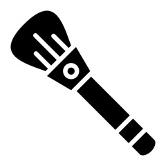 Vector Design Brush Icon Style