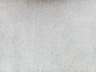 Fototapeta premium Gray empty concrete wall. Plastered concrete floor for background Vintage stucco wall, copy space for text, smooth stucco wall, interior 