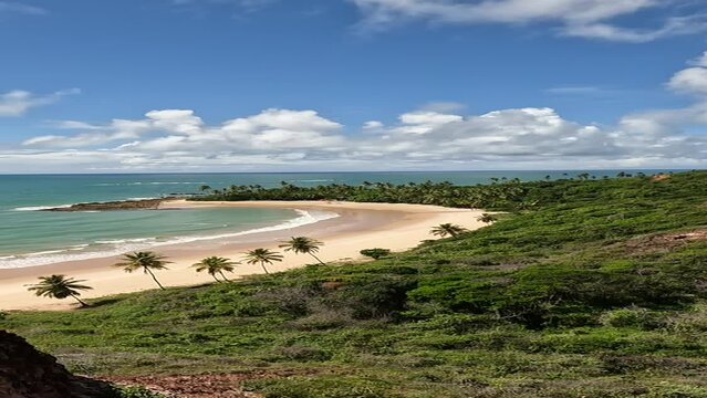 Mirante Dedo de Deus Para&iacute;ba