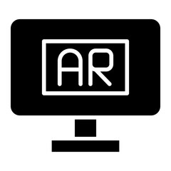 Vector Design Computer Icon Style