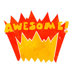 hand drawn cartoon illustration