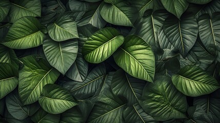 Fototapeta premium Leaf