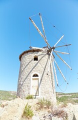 Tomb findings from Zaachila, Oaxaca, on display at Mexico City's National Museum of Anthropology
