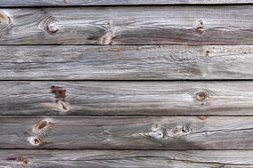 planks of wood with different patterns of graining