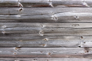 planks of wood with different patterns of graining