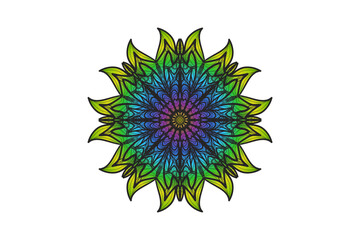 Mandala Design for your brand 