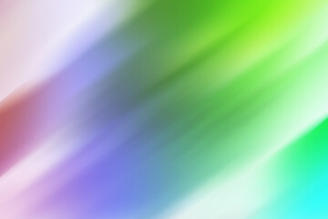 Creative Abstract geometric stripes Background defocused Vivid blurred colorful wallpaper