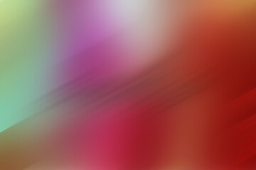 Creative Abstract geometric stripes Background defocused Vivid blurred colorful wallpaper