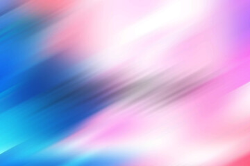Obraz premium Creative Abstract geometric stripes Background defocused Vivid blurred colorful wallpaper