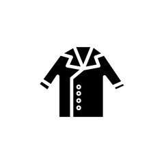 blazer fashion jacket solid icon