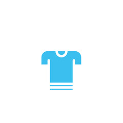 brand clothes clothing solid icon