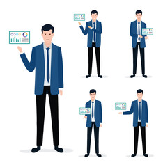 bundle, business, businessman, businesspeople, cartoon, character, clerk, clothes, clothing, colleague, collection, company, concept, conducting, conversation, design, discuss, employee, flat, gesture