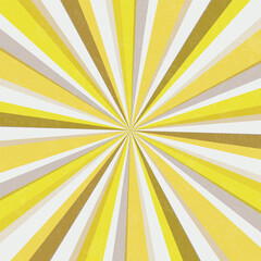 Abstract rays background. Vector background.