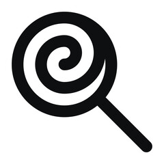 lollipop icon