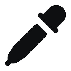 eyedropper icon
