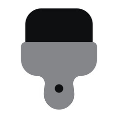 paint brush icon