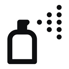 paint spray icon