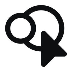 shape builder tool icon