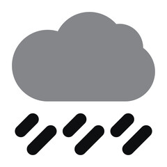 rain icon