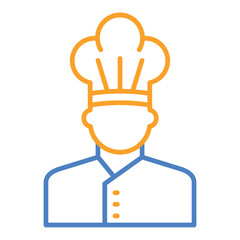 Chef Icon