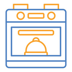 Oven Icon