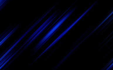 abstract blue and black are light pattern with the gradient is the with floor wall metal texture soft tech diagonal background black dark clean modern.