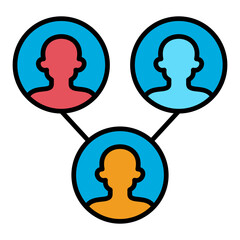 Affiliate Marketing Icon