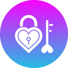 Padlock Icon