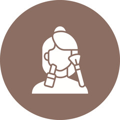Make Up Icon