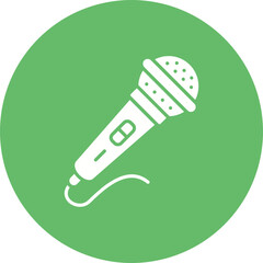 Microphone Icon