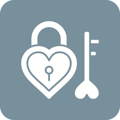 Padlock Icon