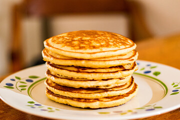 Hot Cakes